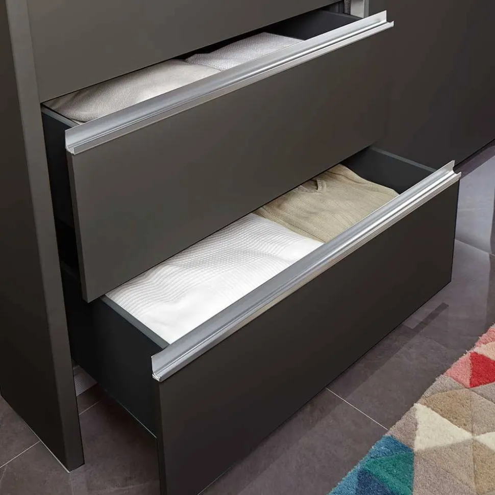 Kleiderschrank Gravita