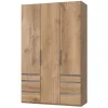 Kleiderschrank Grenvana