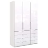 Kleiderschrank Grinzia