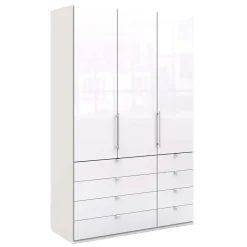Kleiderschrank Grinzia