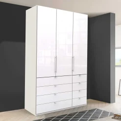 Kleiderschrank Grinzia