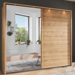 Kleiderschrank Gulcam