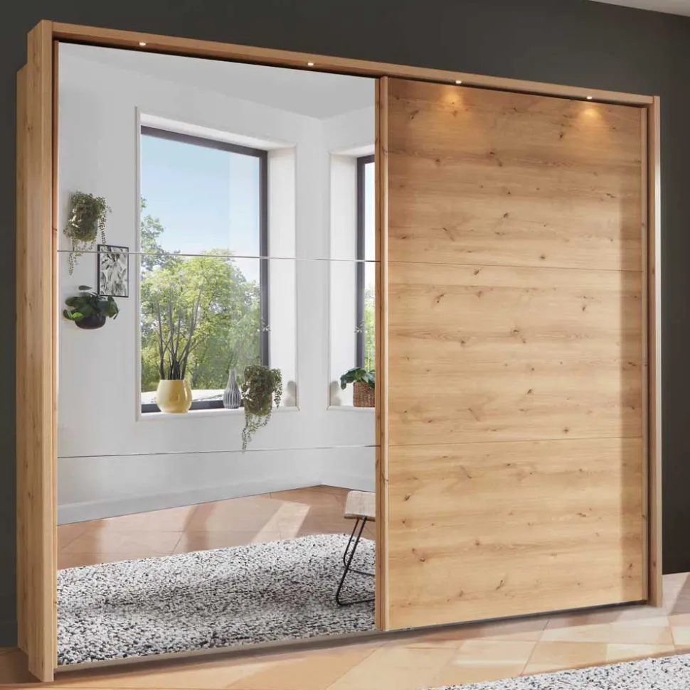 Kleiderschrank Gulcam