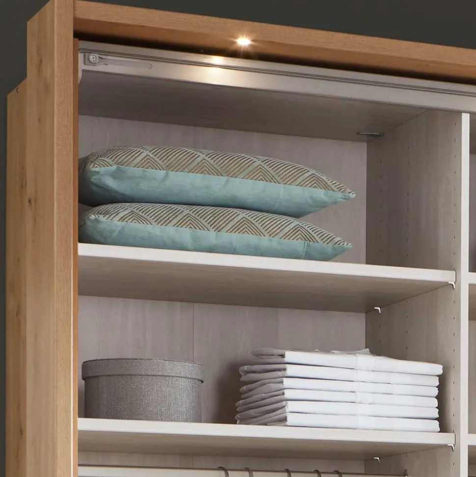 Kleiderschrank Gulcam