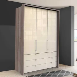 Kleiderschrank Haikira