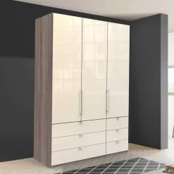 Kleiderschrank Haikira