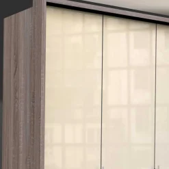 Kleiderschrank Haikira