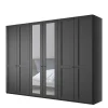 Kleiderschrank Hierro
