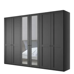 Kleiderschrank Hierro