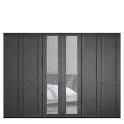 Kleiderschrank Hierro