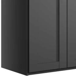 Kleiderschrank Hierro