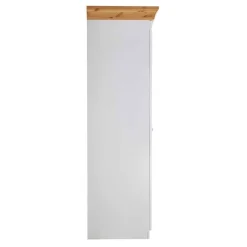 Kleiderschrank Holz Bazna