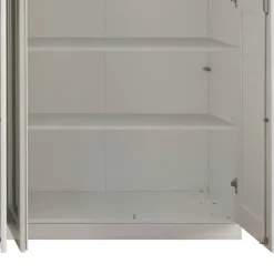 Kleiderschrank Holz Benfitas