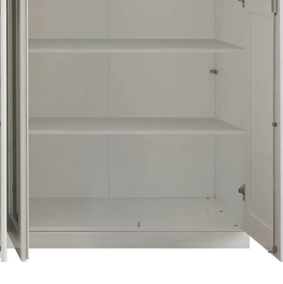 Kleiderschrank Holz Benfitas