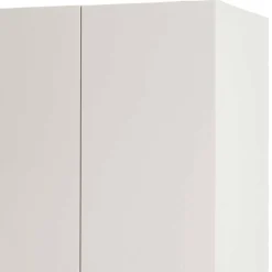 Kleiderschrank Holz Drovens