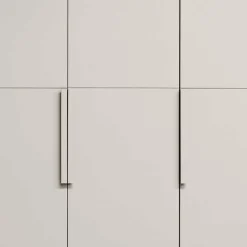 Kleiderschrank Holz Drovens