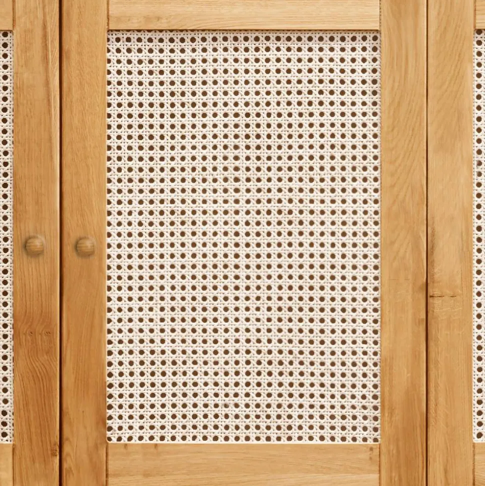 Kleiderschrank Holz Felictas
