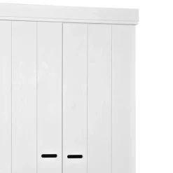 Kleiderschrank Holz Olcian