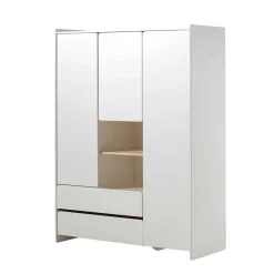 Kleiderschrank Iliana