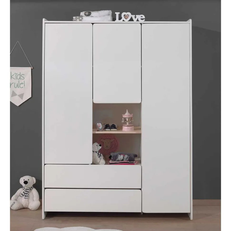 Kleiderschrank Iliana