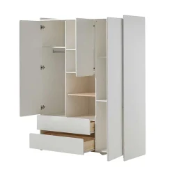 Kleiderschrank Iliana