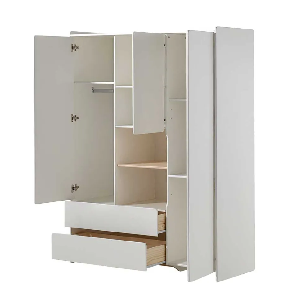 Kleiderschrank Iliana