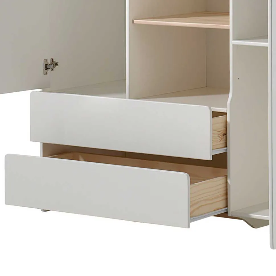 Kleiderschrank Iliana