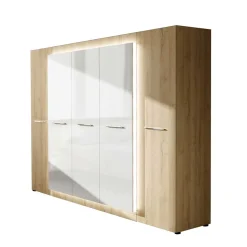 Kleiderschrank Jiliana