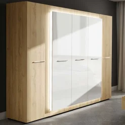 Kleiderschrank Jiliana