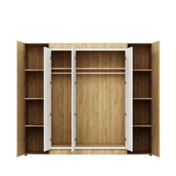 Kleiderschrank Jiliana