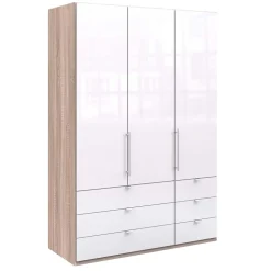 Kleiderschrank Jugendzimmer Andryas
