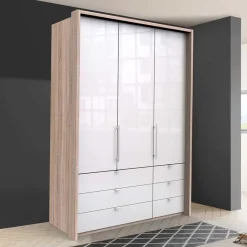 Kleiderschrank Jugendzimmer Andryas