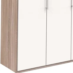 Kleiderschrank Jugendzimmer Lolyana