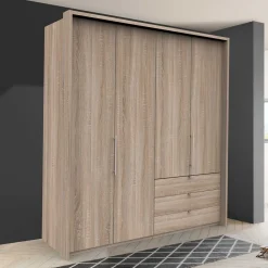 Kleiderschrank Jugendzimmer Gehvonda