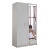 Kleiderschrank Jugendzimmer Nofre