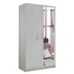 Kleiderschrank Jugendzimmer Nofre