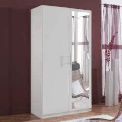 Kleiderschrank Jugendzimmer Nofre