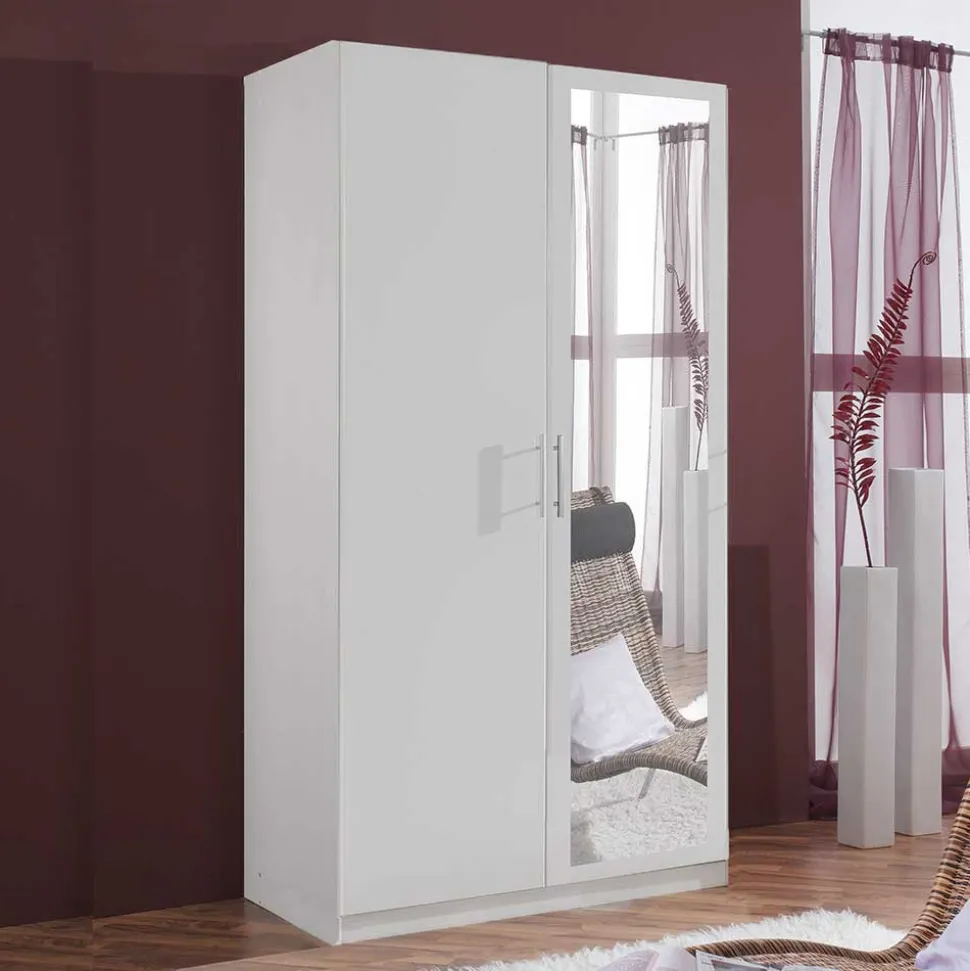 Kleiderschrank Jugendzimmer Nofre
