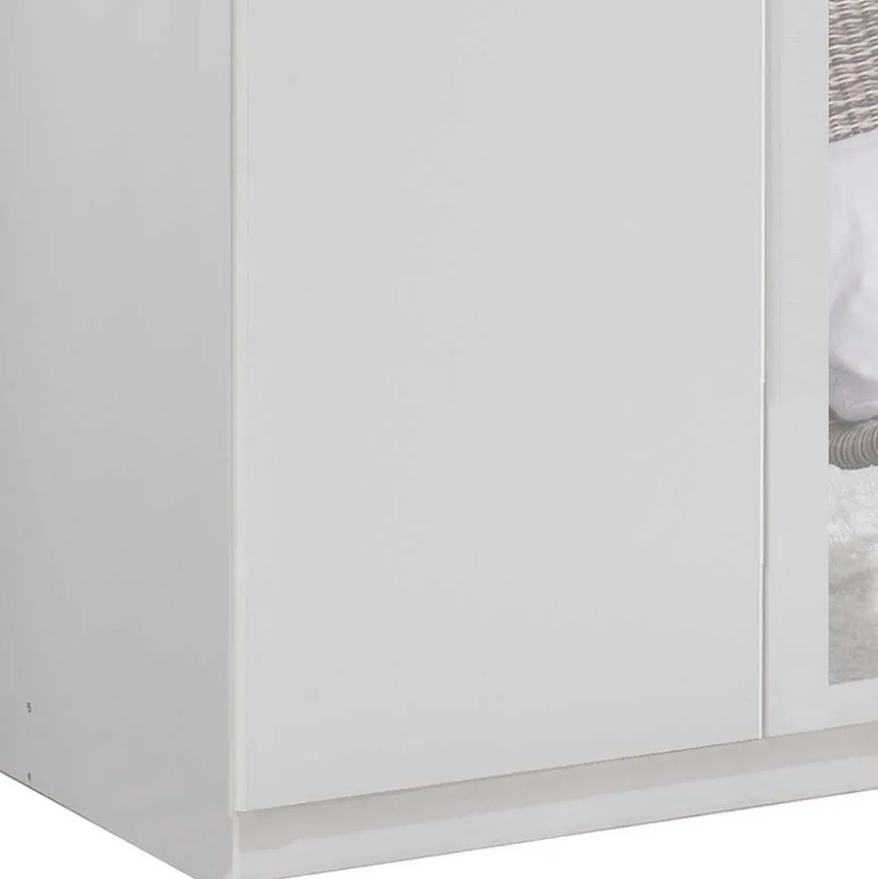 Kleiderschrank Jugendzimmer Nofre