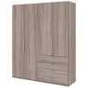 Kleiderschrank Jugendzimmer Vasilio