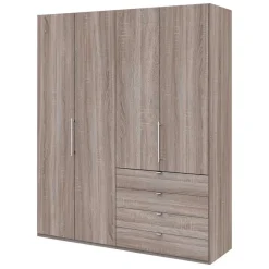 Kleiderschrank Jugendzimmer Vasilio