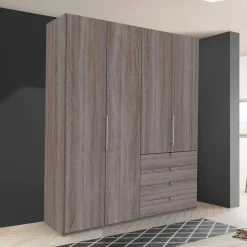Kleiderschrank Jugendzimmer Vasilio