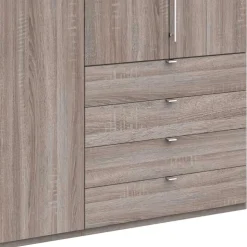 Kleiderschrank Jugendzimmer Vasilio