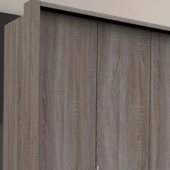 Kleiderschrank Jugendzimmer Vasilio