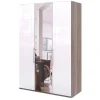 Kleiderschrank Jugendzimmer Yunidra