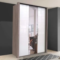 Kleiderschrank Jugendzimmer Yunidra