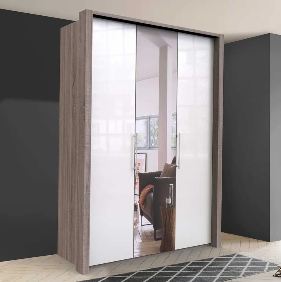 Kleiderschrank Jugendzimmer Yunidra