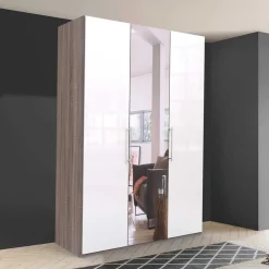 Kleiderschrank Jugendzimmer Yunidra