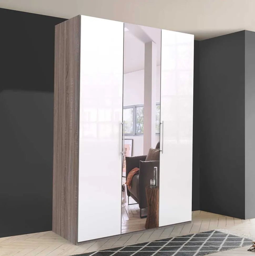 Kleiderschrank Jugendzimmer Yunidra
