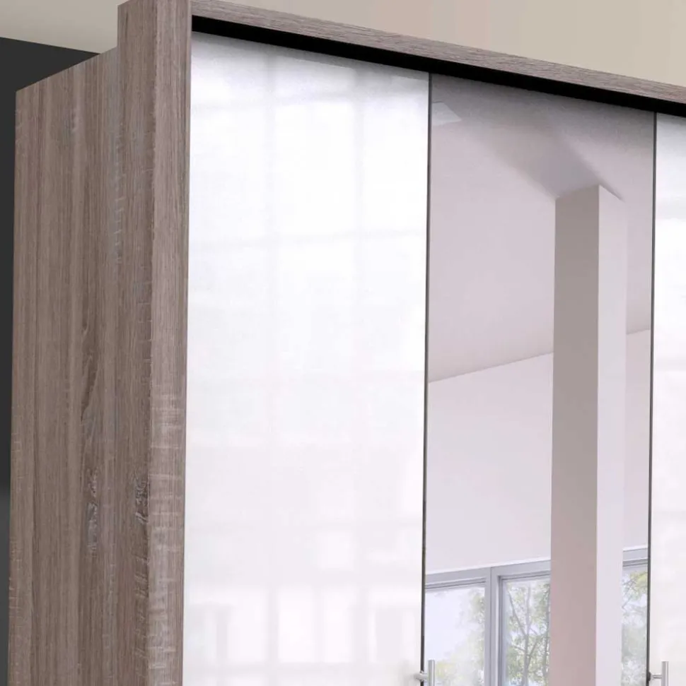 Kleiderschrank Jugendzimmer Yunidra